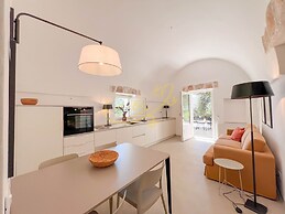 TD Trullo Morena Charming Trullo Stunning Sunsets