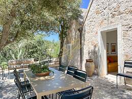 TD Trullo Morena Charming Trullo Stunning Sunsets