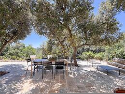 TD Trullo Morena Charming Trullo Stunning Sunsets