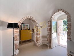 TD Trullo Morena Charming Trullo Stunning Sunsets