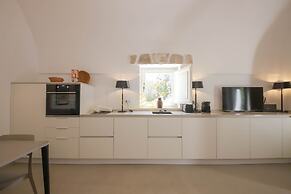 TD Trullo Morena Charming Trullo Stunning Sunsets