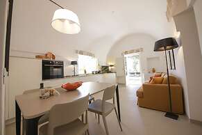 TD Trullo Morena Charming Trullo Stunning Sunsets