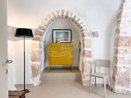 TD Trullo Morena Charming Trullo Stunning Sunsets