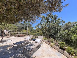 TD Trullo Morena Charming Trullo Stunning Sunsets