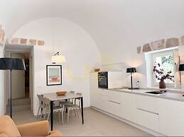 TD Trullo Morena Charming Trullo Stunning Sunsets