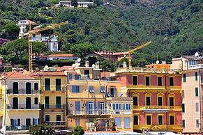 Casa Angerin 1 in Alassio
