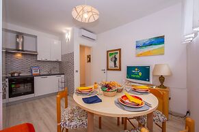 Casa Angerin 1 in Alassio