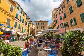 Casa Angerin 1 in Alassio