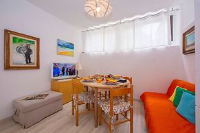 Casa Angerin 1 in Alassio