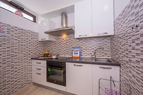 Casa Angerin 1 in Alassio