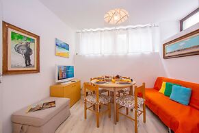 Casa Angerin 1 in Alassio