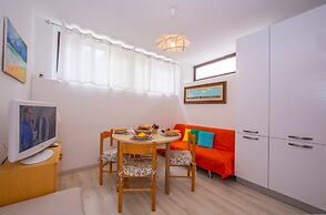 Casa Angerin 1 in Alassio