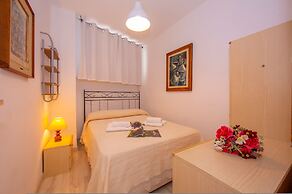 Casa Angerin 1 in Alassio