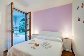 Villa Fiorita - Apt 1 - Violetta