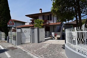 Villa Fiorita - Apt 1 - Violetta