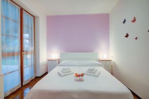Villa Fiorita - Apt 1 - Violetta