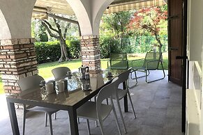 Villa Fiorita - Apt 1 - Violetta