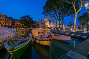 Villa Fiorita - Apt 1 - Violetta