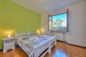 Villa Fiorita - Apt 2 - Margherita