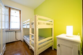 Villa Fiorita - Apt 2 - Margherita