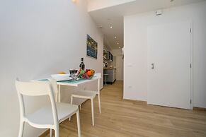 Nido sui Tetti di Riva del Garda