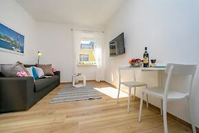 Nido sui Tetti di Riva del Garda