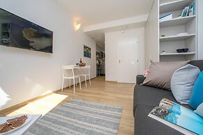 Nido sui Tetti di Riva del Garda