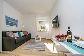 Nido sui Tetti di Riva del Garda