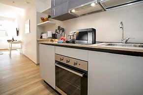 Nido sui Tetti di Riva del Garda