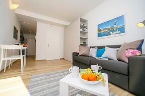 Nido sui Tetti di Riva del Garda