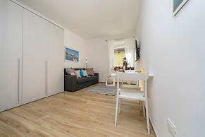 Nido sui Tetti di Riva del Garda