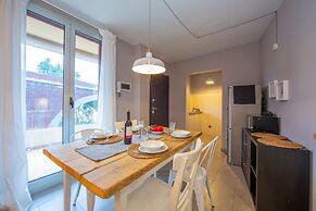 Sunset Frame 2 in Alassio