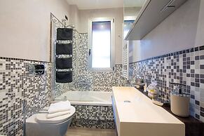 Sunset Frame 2 in Alassio