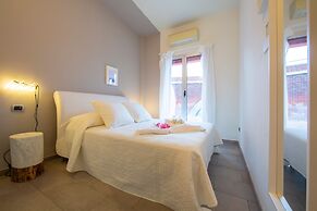 Sunset Frame 2 in Alassio