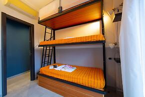 Sunset Frame 2 in Alassio