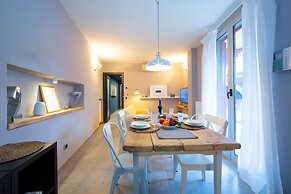 Sunset Frame 2 in Alassio