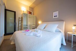 Sunset Frame 2 in Alassio