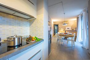 Sunset Frame 2 in Alassio