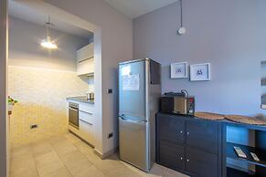 Sunset Frame 2 in Alassio