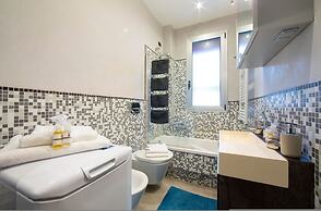 Sunset Frame 2 in Alassio