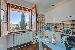 Villa Fiorita - Apt 3 - Ortensia