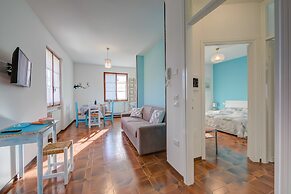 Villa Fiorita - Apt 3 - Ortensia