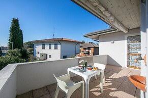 Villa Fiorita - Apt 3 - Ortensia