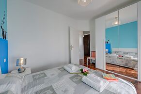 Villa Fiorita - Apt 3 - Ortensia