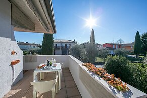 Villa Fiorita - Apt 3 - Ortensia