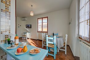 Villa Fiorita - Apt 3 - Ortensia