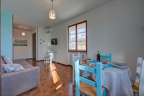 Villa Fiorita - Apt 3 - Ortensia