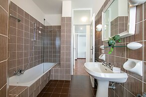 Villa Fiorita - Apt 3 - Ortensia