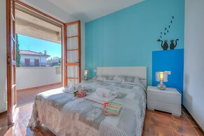 Villa Fiorita - Apt 3 - Ortensia