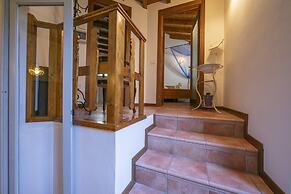 Sergio Il Gufo - Navy in Historic Center